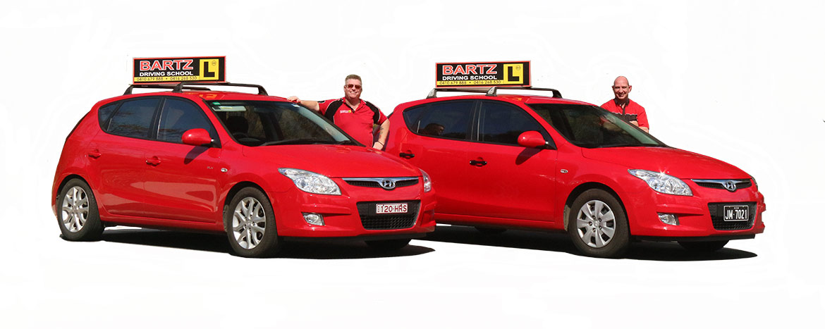 Bartz Driving School have friendly experienced staff