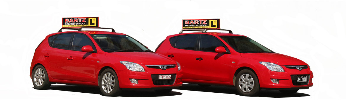 Bartz have both Auto and Manual cars available